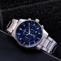 Đồng Hồ Nam Citizen Quartz Chronograph AN8190-51L 42mm