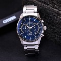 Đồng Hồ Nam Citizen Quartz Chronograph AN8190-51L 42mm