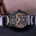 Đồng Hồ Nam Citizen Quartz Chronograph AN8195-58E 42mm