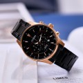 Đồng Hồ Nam Citizen Quartz Chronograph AN8196-55E 42mm