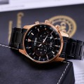 Đồng Hồ Nam Citizen Quartz Chronograph AN8196-55E 42mm