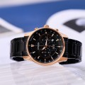Đồng Hồ Nam Citizen Quartz Chronograph AN8196-55E 42mm