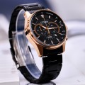 Đồng Hồ Nam Citizen Quartz Chronograph AN8196-55E 42mm