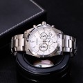 Đồng Hồ Nam Citizen Quartz Chronograph AN8200-50A 46.5mm
