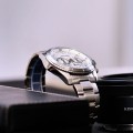 Đồng Hồ Nam Citizen Quartz Chronograph AN8200-50A 46.5mm