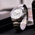 Đồng Hồ Nam Citizen Quartz Chronograph AN8200-50A 46.5mm