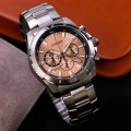Đồng Hồ Nam Citizen Quartz Chronograph AN8200-50X 46.5mm