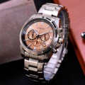 Đồng Hồ Nam Citizen Quartz Chronograph AN8200-50X 46.5mm