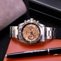 Đồng Hồ Nam Citizen Quartz Chronograph AN8200-50X 46.5mm