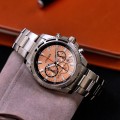 Đồng Hồ Nam Citizen Quartz Chronograph AN8200-50X 46.5mm
