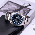 Đồng Hồ Nam Citizen Quartz Chronograph AN8201-57L 46.5mm