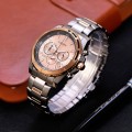 Đồng Hồ Nam Citizen Quartz Chronograph AN8204-59X 46.5mm