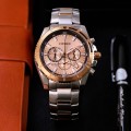 Đồng Hồ Nam Citizen Quartz Chronograph AN8204-59X 46.5mm
