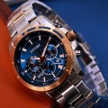 Đồng Hồ Nam Citizen Quartz Chronograph AN8206-53L 46.5mm