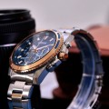 Đồng Hồ Nam Citizen Quartz Chronograph AN8206-53L 46.5mm