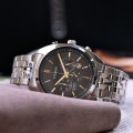 Đồng Hồ Nam Citizen Quartz Chronograph AN8210-56E 42mm
