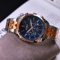 Đồng Hồ Nam Citizen Quartz Chronograph AN8216-50L 42mm
