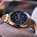 Đồng Hồ Nam Citizen Quartz Chronograph AN8216-50L 42mm