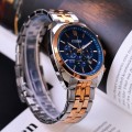 Đồng Hồ Nam Citizen Quartz Chronograph AN8216-50L 42mm