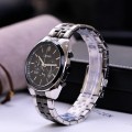Đồng Hồ Nam Citizen Quartz Chronograph AN8218-54E 42mm