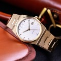 Đồng Hồ Nam Movado Bold Quest Automatic 3600943 39mm