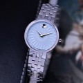 Đồng Hồ Nữ Movado Museum Classic 0607974 29.5mm