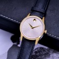 Đồng Hồ Nữ Movado Museum Classic Automatic 0608006 33mm