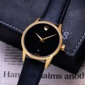 Đồng Hồ Nam Movado Museum Classic Automatic 0608025 40mm