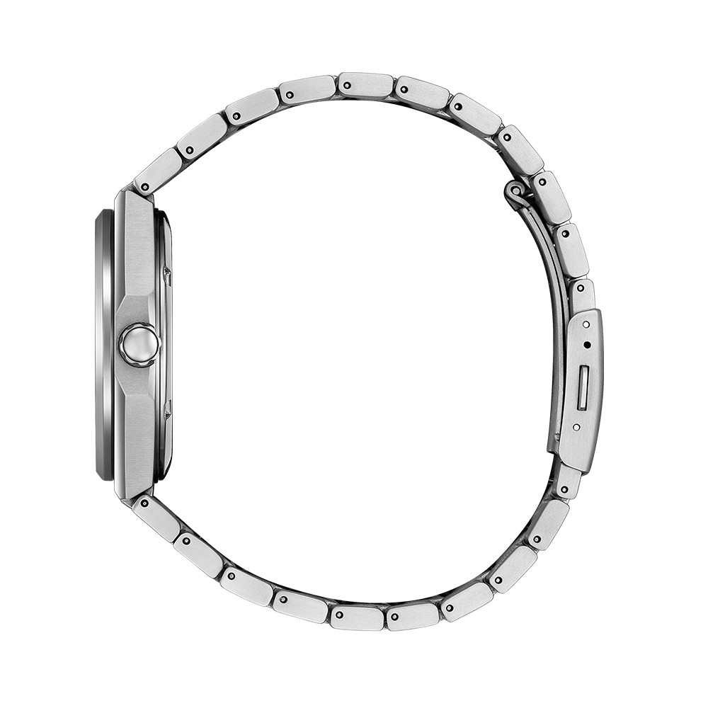 Đồng Hồ Nam Citizen Zenshin Eco-Drive AW0130-85L 39.5mm