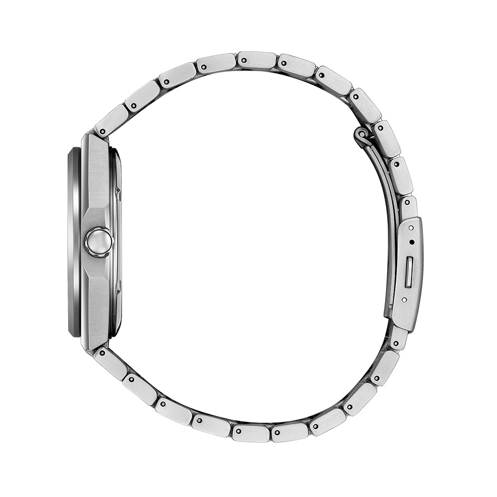Đồng Hồ Nam Citizen Zenshin Eco-Drive AW0130-85Z 39.5mm