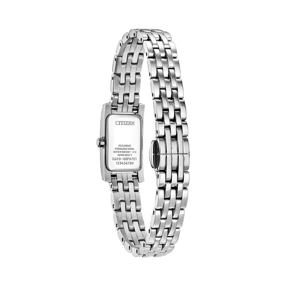Đồng Hồ Nữ Citizen Eco-Drive EG7110-54Y 14.8mmx28.3mm