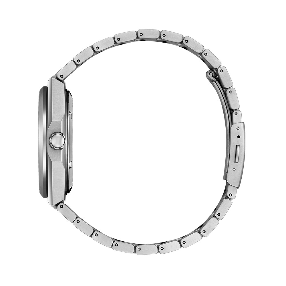 Đồng Hồ Nam Citizen Zenshin Mechanical NJ0180-80X 40.5mm