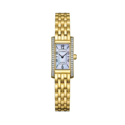 Đồng Hồ Nữ Citizen Eco-Drive EG7112-59D 14.8mmx28.3mm
