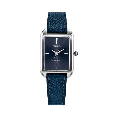 Đồng Hồ Nữ Citizen Eco-Drive EM1190-06L 23.5mmx35mm