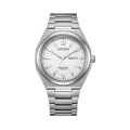 Đồng Hồ Nam Citizen Zenshin Eco-Drive AW0130-85A 39.5mm