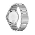 Đồng Hồ Nam Citizen Zenshin Eco-Drive AW0130-85A 39.5mm