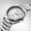 Đồng Hồ Nam Citizen Zenshin Eco-Drive AW0130-85A 39.5mm