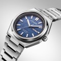 Đồng Hồ Nam Citizen Zenshin Eco-Drive AW0130-85L 39.5mm
