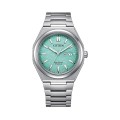 Đồng Hồ Nam Citizen Zenshin Eco-Drive AW0130-85M 39.5mm