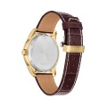 Đồng Hồ Nam Citizen Eco-Drive Calendrier BU0082-06P 41.8mm