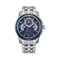 Đồng Hồ Nam Citizen Eco-Drive Calendrier BU0088-51H 41.8mm