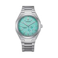Đồng Hồ Nam Citizen Zenshin Mechanical NJ0180-80M 40.5mm