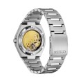 Đồng Hồ Nam Citizen Zenshin Mechanical NJ0180-80M 40.5mm