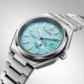 Đồng Hồ Nam Citizen Zenshin Mechanical NJ0180-80M 40.5mm