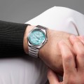 Đồng Hồ Nam Citizen Zenshin Mechanical NJ0180-80M 40.5mm