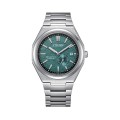 Đồng Hồ Nam Citizen Zenshin Mechanical NJ0180-80X 40.5mm