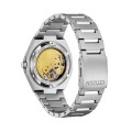 Đồng Hồ Nam Citizen Zenshin Mechanical NJ0180-80X 40.5mm