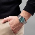 Đồng Hồ Nam Citizen Zenshin Mechanical NJ0180-80X 40.5mm