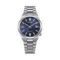 Đồng Hồ Unisex Citizen Tsuyosa Mechanical NJ0200-50M 37mm