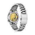 Đồng Hồ Unisex Citizen Tsuyosa Mechanical NJ0200-50M 37mm